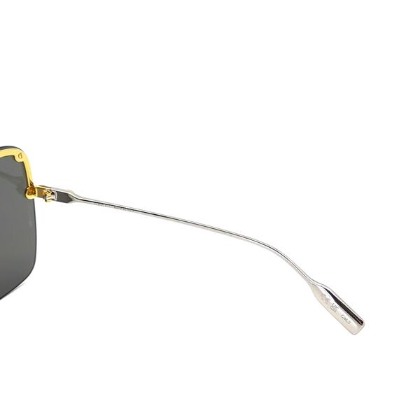 New, GUCCI Sunglasses GG1245S 004 Authentic - Picture 11 of 13